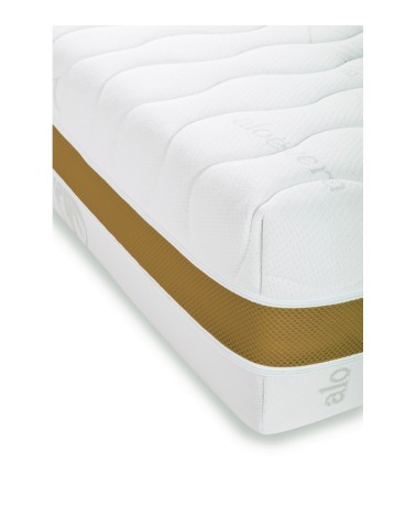 Pack colchón 135 + Almohada Tacto Pluma 135